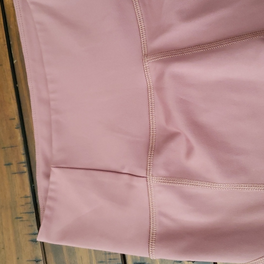 Girlfriend collective compressive leggings - Picture 4 of 8